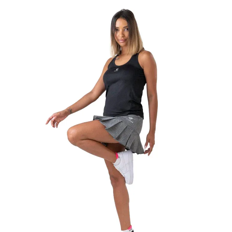 Musculosa Cartri Steyr Negro