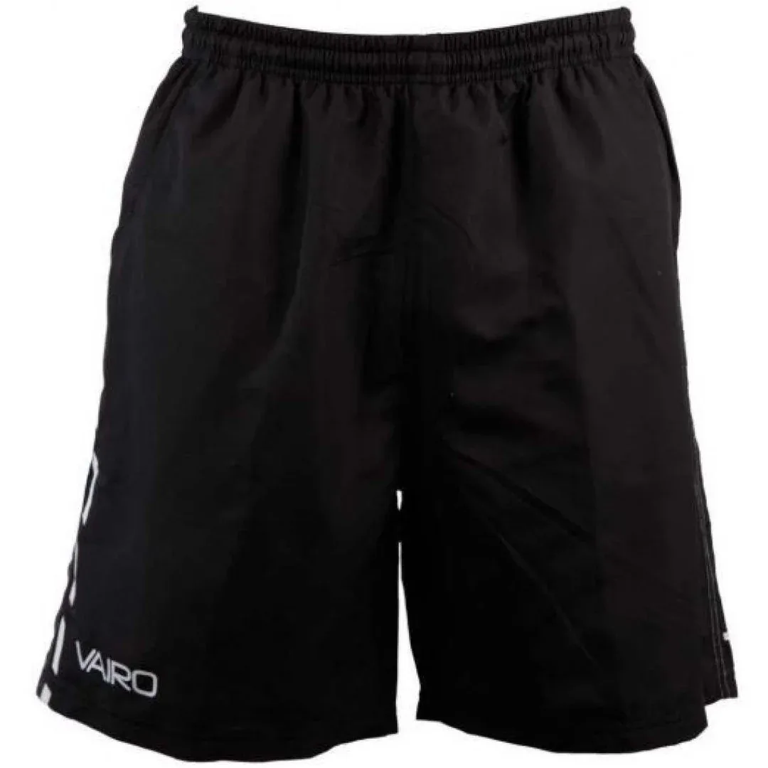 Short Vairo Columns Negro