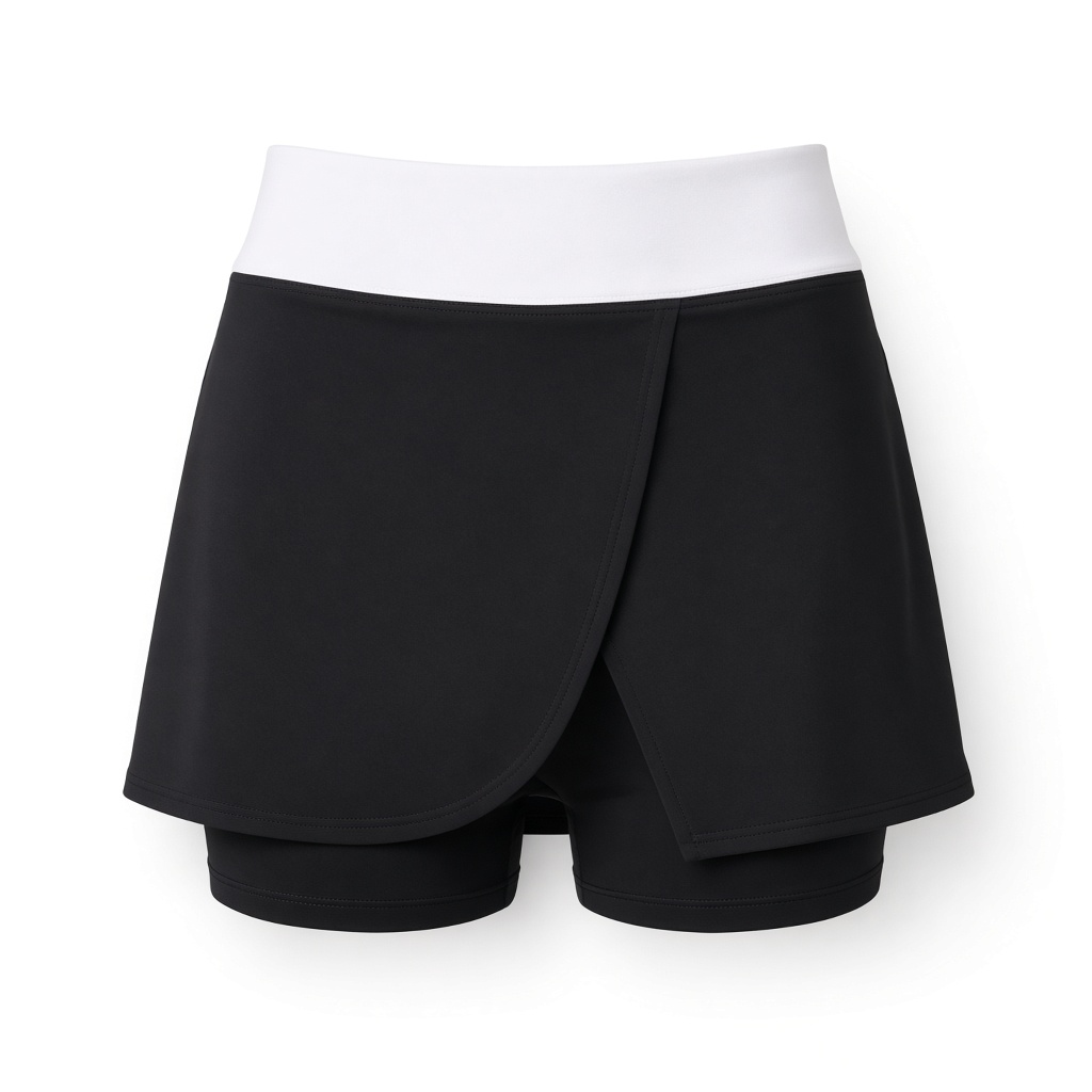 Adidas Pro Skort