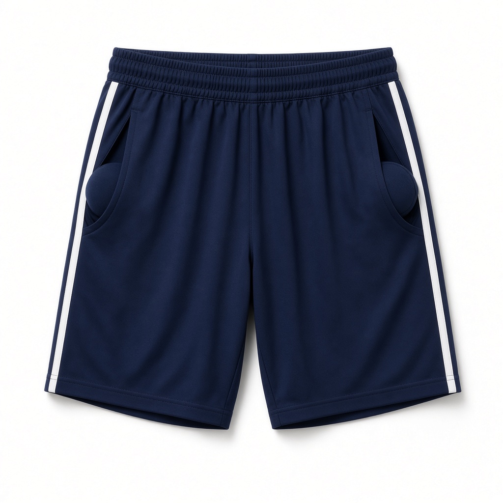 Adidas Match Short