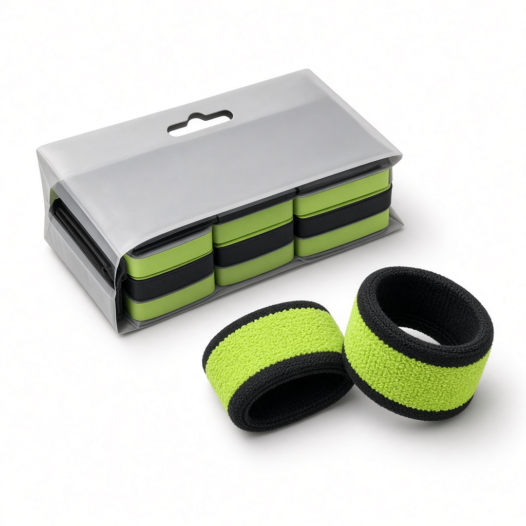 Bullpadel Kit Pro Grip