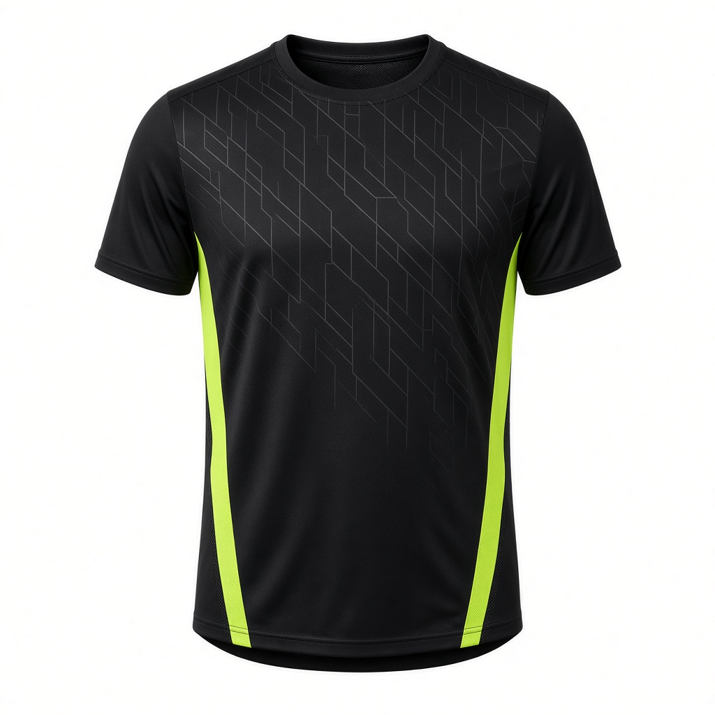 Bullpadel Remera Vertex