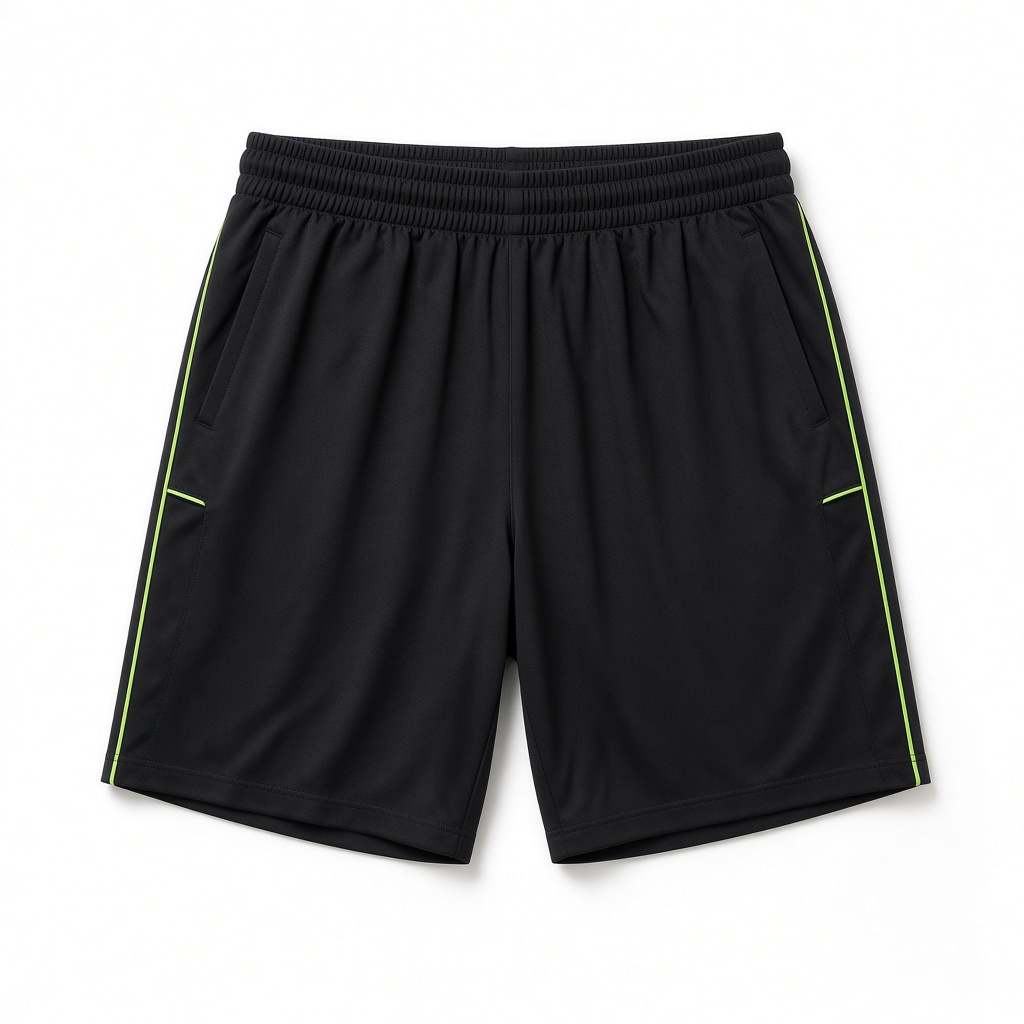 Bullpadel Short Hack
