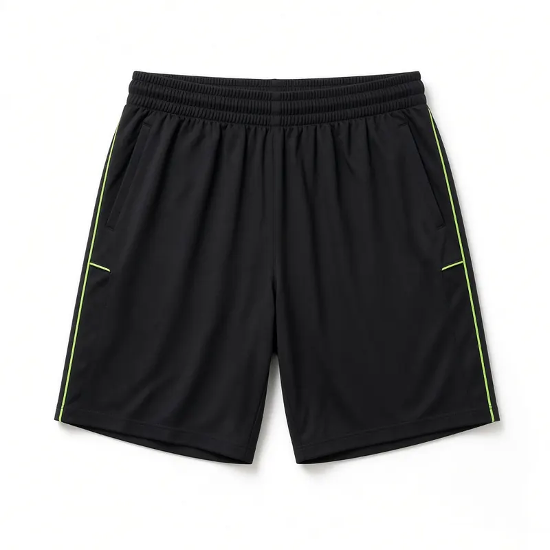 Bullpadel Short Hack